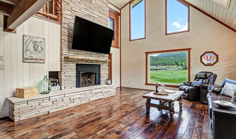 13 Woodlands, Angel Fire, NM 87710 - 3 Beds, 4 Bath