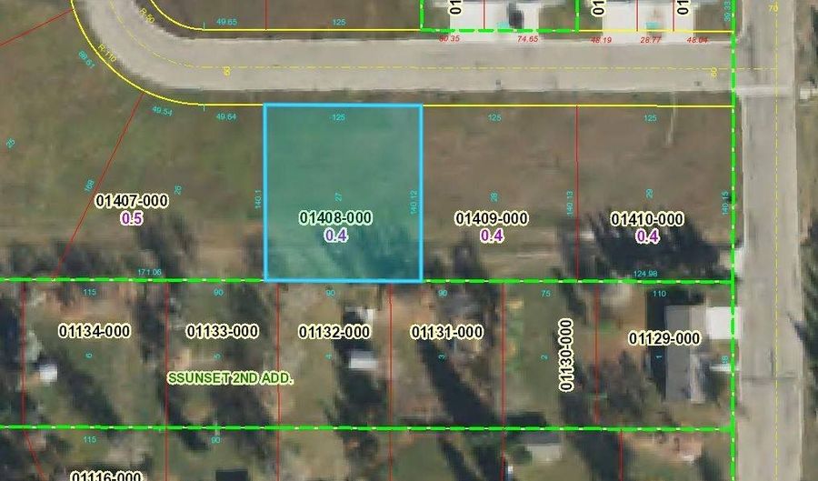 Preserve Place Road lot # 27, Bottineau, ND 58318 - 0 Beds, 0 Bath