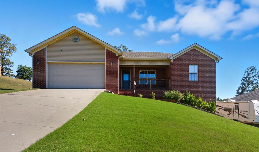 151 Weathering Dr, Austin, AR 72007 - 3 Beds, 2 Bath