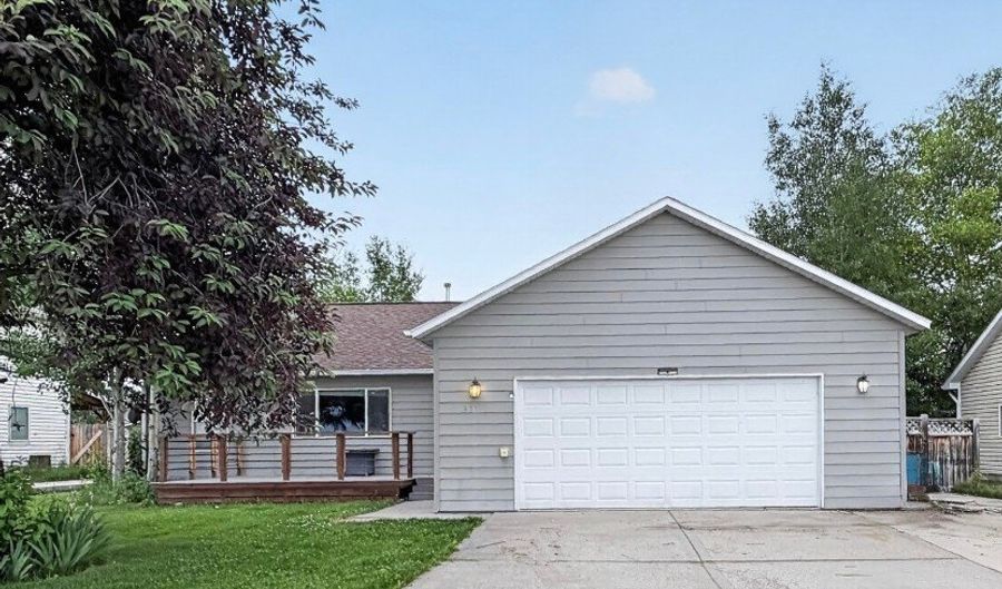 807 Spooner Rd, Belgrade, MT 59714 - 4 Beds, 4 Bath