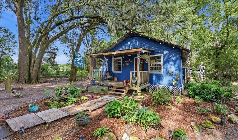 10222 NW 173RD St, Alachua, FL 32615 - 0 Beds, 0 Bath