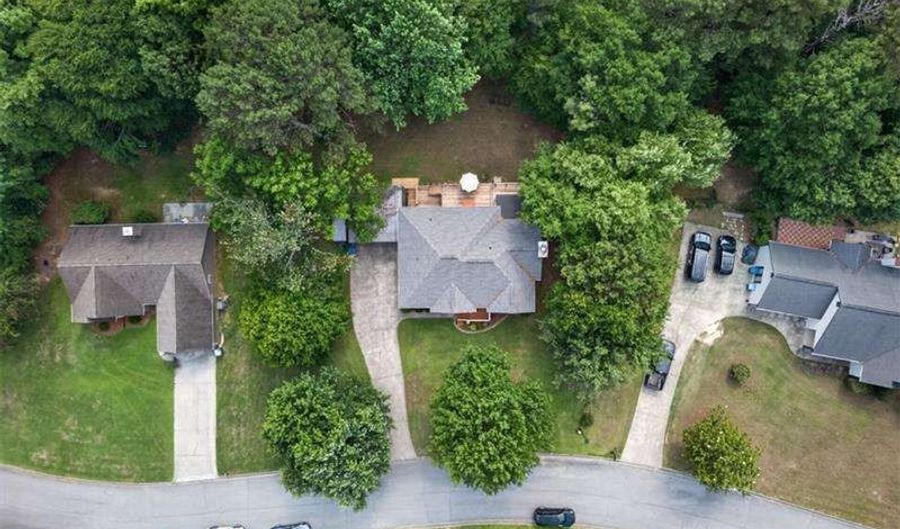 1470 Millhaven Dr, Auburn, GA 30011 - 4 Beds, 3 Bath