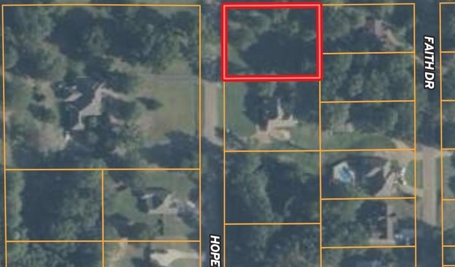 101 Hope Ln, Batesville, MS 38606 - 0 Beds, 0 Bath