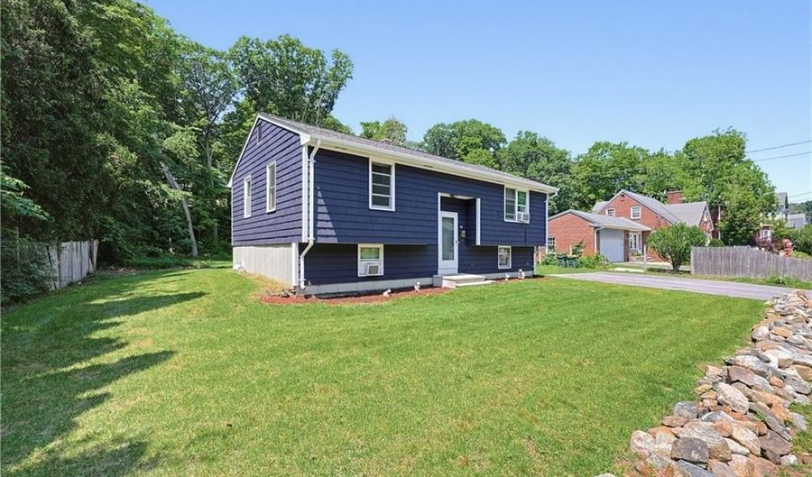 48 Church St, Burrillville, RI 02859 - 4 Beds, 1 Bath