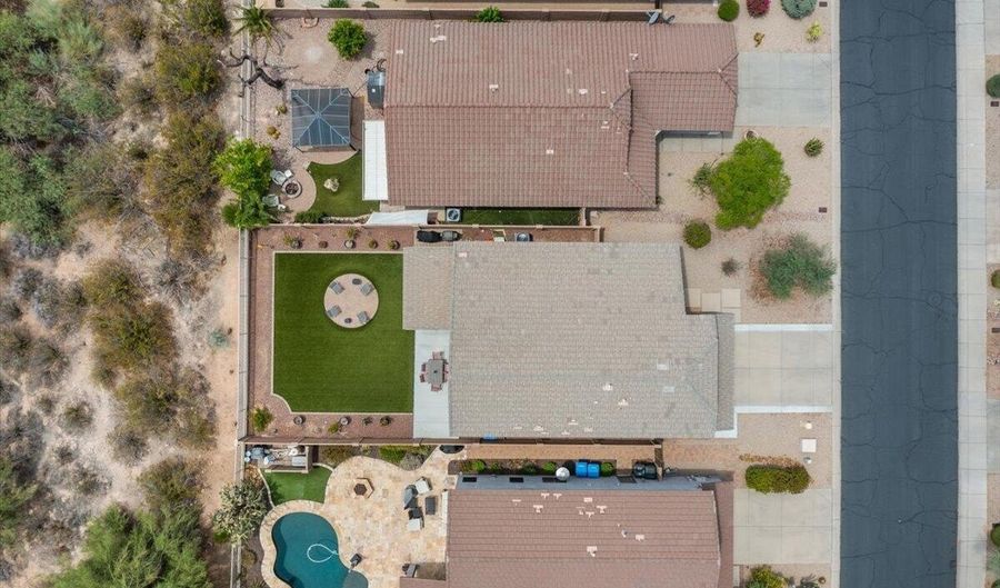 4439 E COYOTE WASH Dr, Cave Creek, AZ 85331 - 4 Beds, 3 Bath