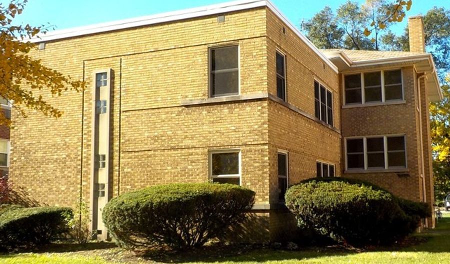 3024 Harlem Ave 1, Riverside, IL 60546 - 1 Beds, 1 Bath