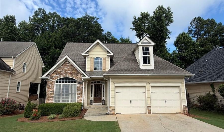 683 ANDERS Ct, Auburn, AL 36830 - 4 Beds, 3 Bath