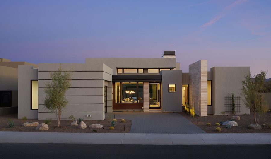 28101 N 109TH Way, Scottsdale, AZ 85262 - 4 Beds, 5 Bath