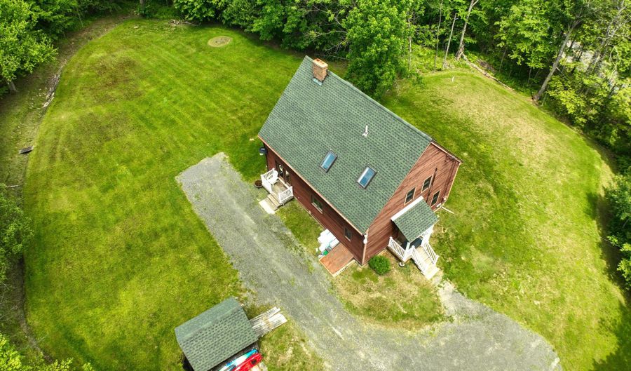 411 McNerney Rd, Becket, MA 01223 - 3 Beds, 2 Bath