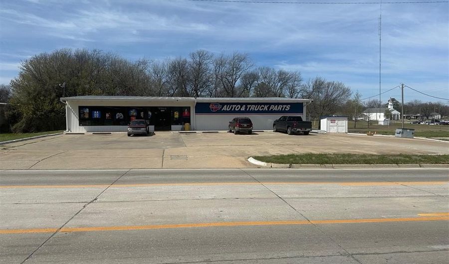 1017 N Washington St, Ardmore, OK 73401 - 0 Beds, 0 Bath