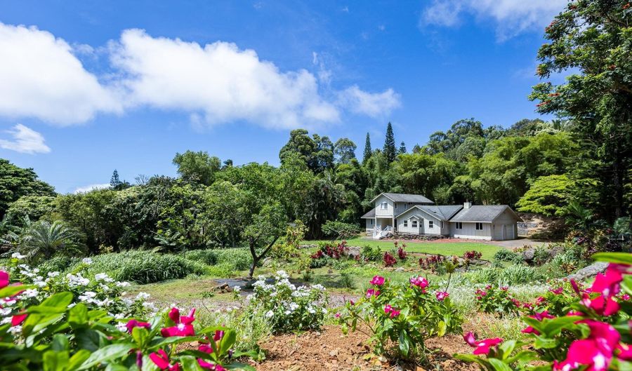 55 Palulu Way Unit A, Haiku, HI 96708 - 4 Beds, 4 Bath
