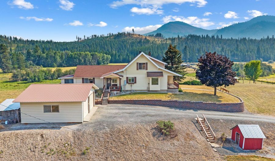 2228 BLUE CREEK Rd, Addy, WA 99101 - 7 Beds, 4 Bath