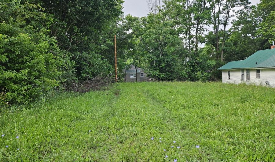 401 E Webster Ave, Ava, MO 65608 - 0 Beds, 0 Bath