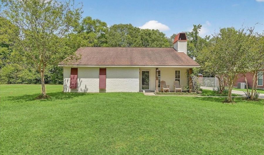 7743 Misty Oaks Ave, Baker, LA 70714 - 3 Beds, 2 Bath