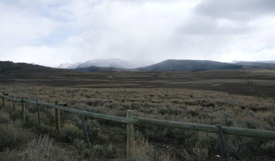 WYOMING 352, Cora, WY 82925 - 0 Beds, 0 Bath