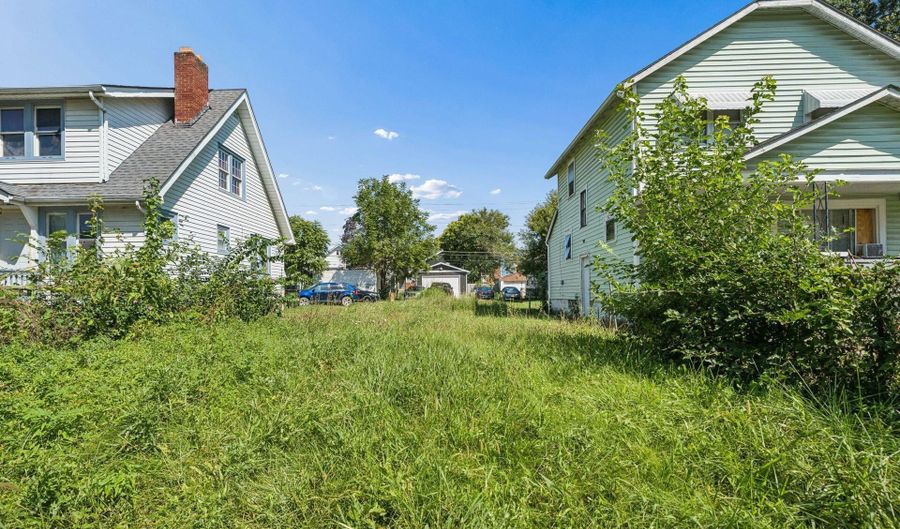 1190 S 22nd St, Columbus, OH 43206 - 0 Beds, 0 Bath