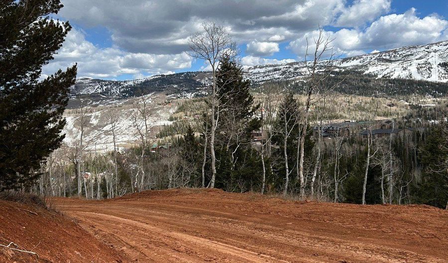 524 W SKI VIEW Dr, Brian Head, UT 84719 - 0 Beds, 0 Bath