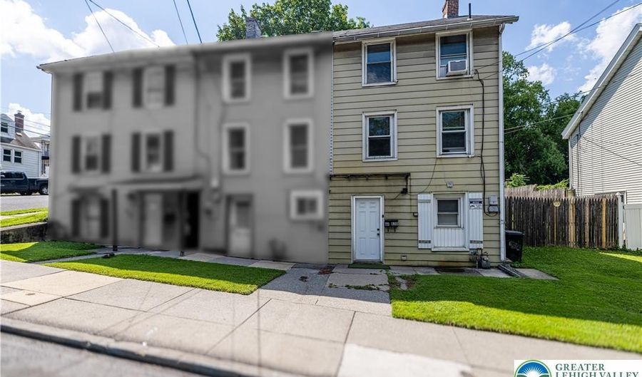 630 Lehigh St, Allentown, PA 18103 - 2 Beds, 1 Bath
