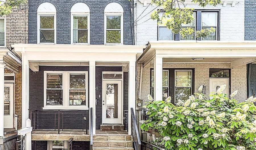 5308 5TH NW, Washington, DC 20011 - 3 Beds, 4 Bath
