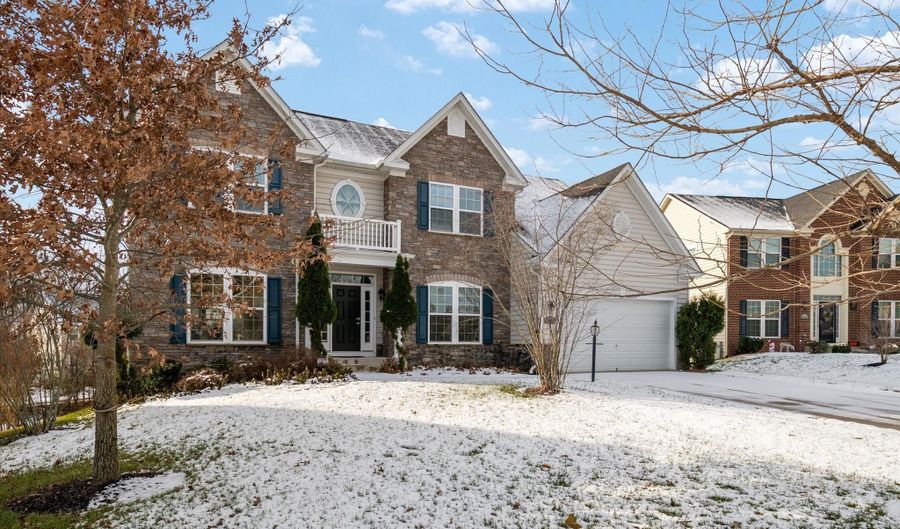 13605 PYNES DISCOVERY Dr, Bowie, MD 20720 - 4 Beds, 4 Bath