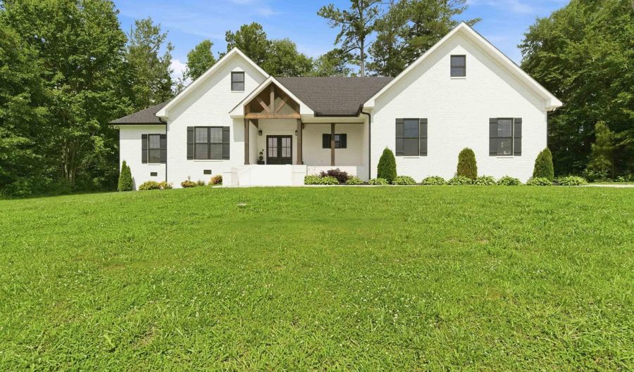 116 Bowery Ln, Albertville, AL 35950 - 4 Beds, 3 Bath