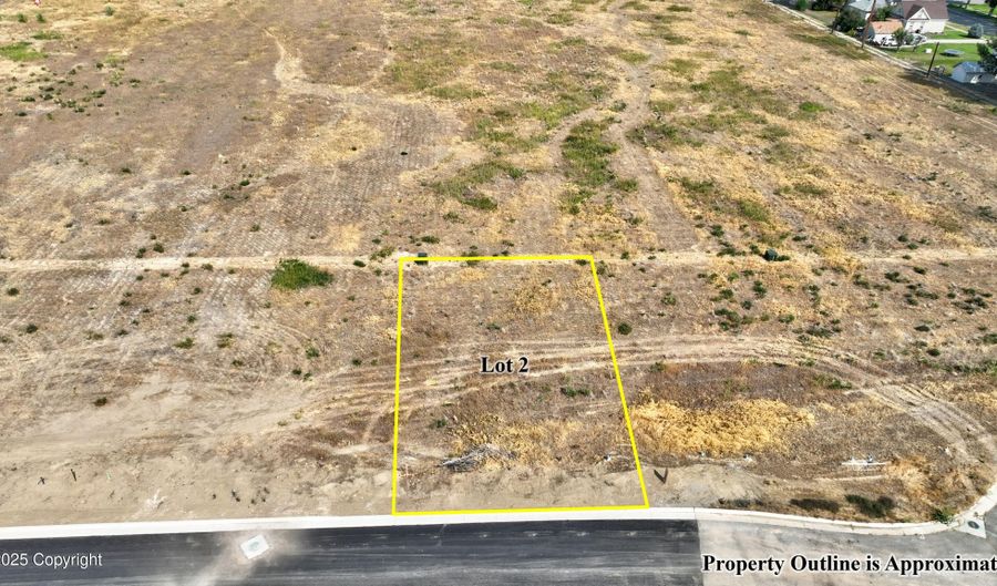 Tbd Lot 2 E Street W, Basin, WY 82410 - 0 Beds, 0 Bath