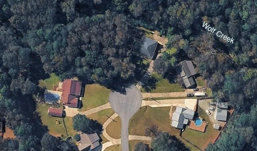 8 Fairway Cir, Arab, AL 35016 - 0 Beds, 0 Bath
