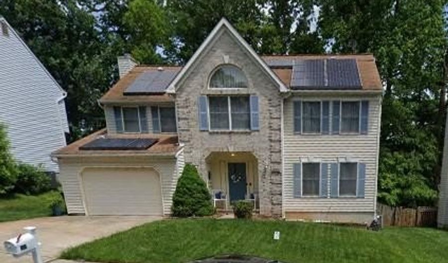3019 CASCADE Dr, Abingdon, MD 21009 - 4 Beds, 3 Bath
