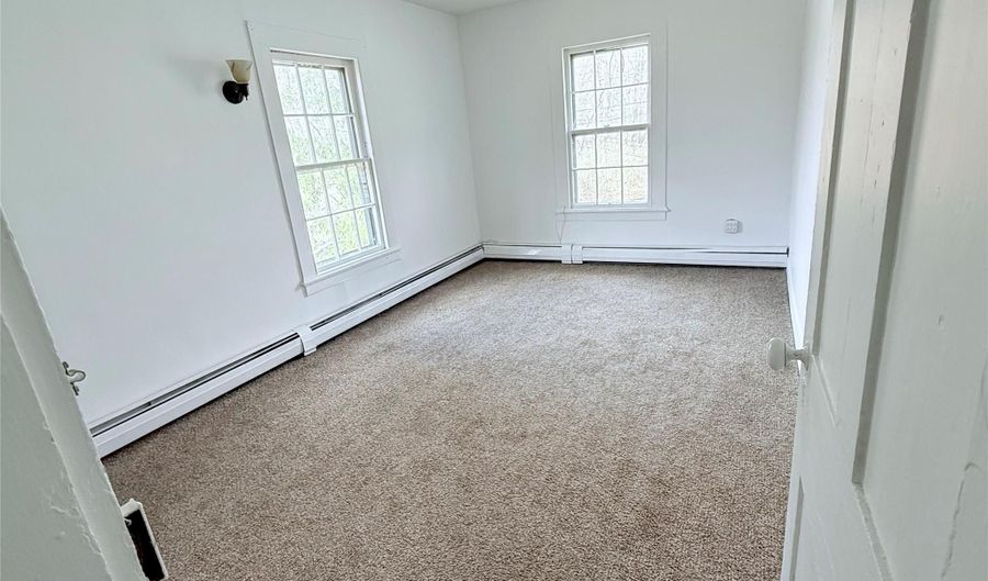 6 Depot Hill Rd 3, Amenia, NY 12501 - 3 Beds, 1 Bath