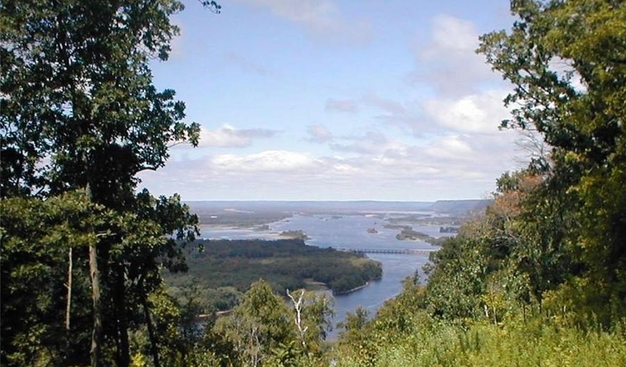 Lot 1 Alma Hills, Alma, WI 54610 - 0 Beds, 0 Bath