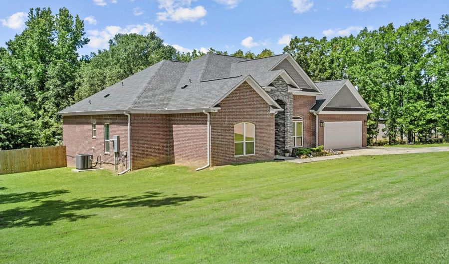 174 Mountain Ranch Blvd, Austin, AR 72007 - 4 Beds, 3 Bath