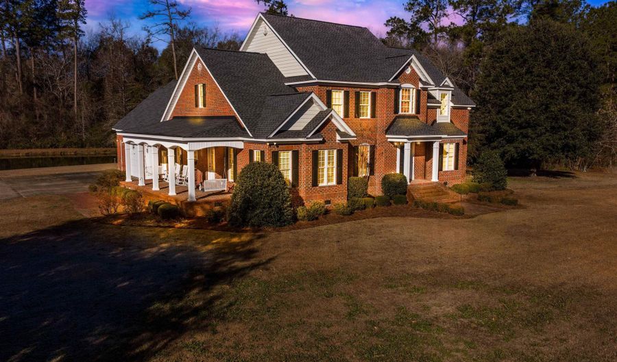 4310 Enoch Rd, Aynor, SC 29511 - 4 Beds, 3 Bath