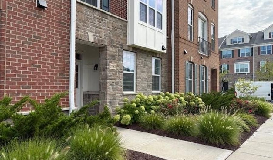 2783 Ashcombe Dr, Ann Arbor, MI 48105 - 4 Beds, 4 Bath
