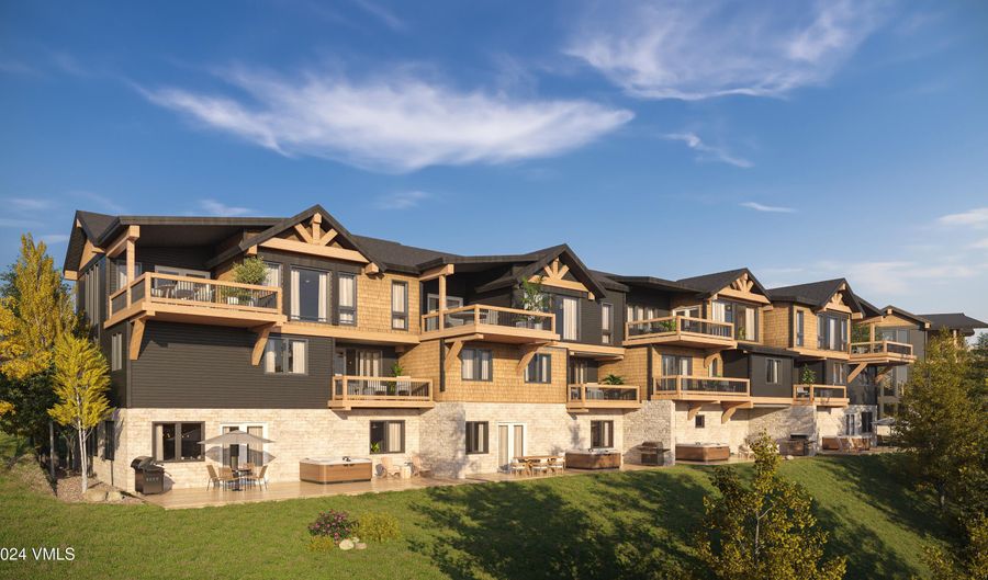 205 Kestrel Dr 6C, Avon, CO 81620 - 4 Beds, 4 Bath