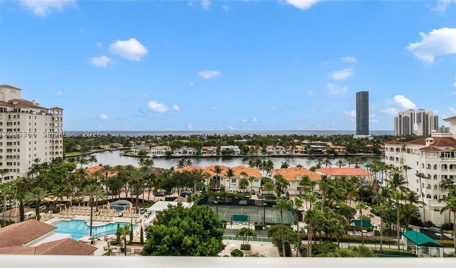 19955 NE 38th Ct 1205, Aventura, FL 33180 - 2 Beds, 3 Bath