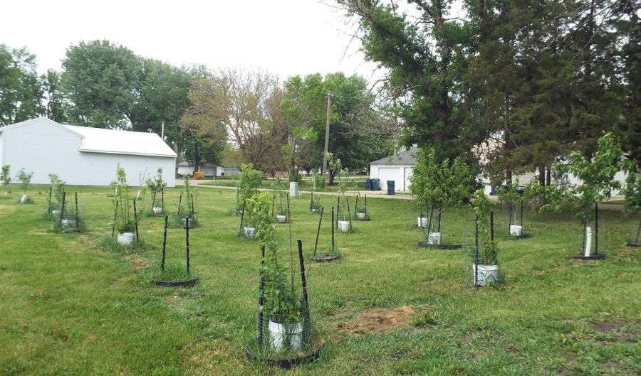 2 Nd St, Ashton, IA 51232 - 0 Beds, 0 Bath