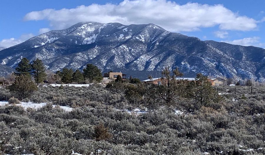 Mariposa, Arroyo Seco, NM 87514 - 0 Beds, 0 Bath