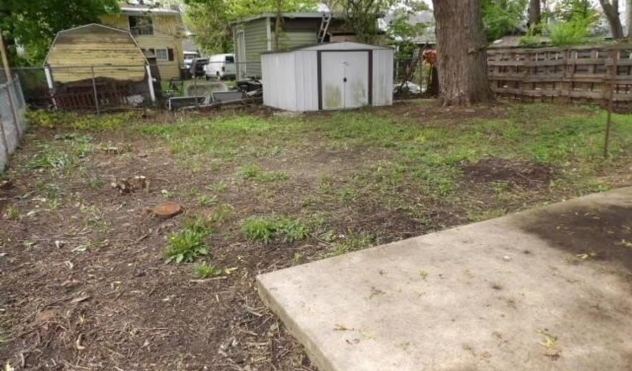 1138 E Hunt St, Adrian, MI 49221 - 3 Beds, 1 Bath