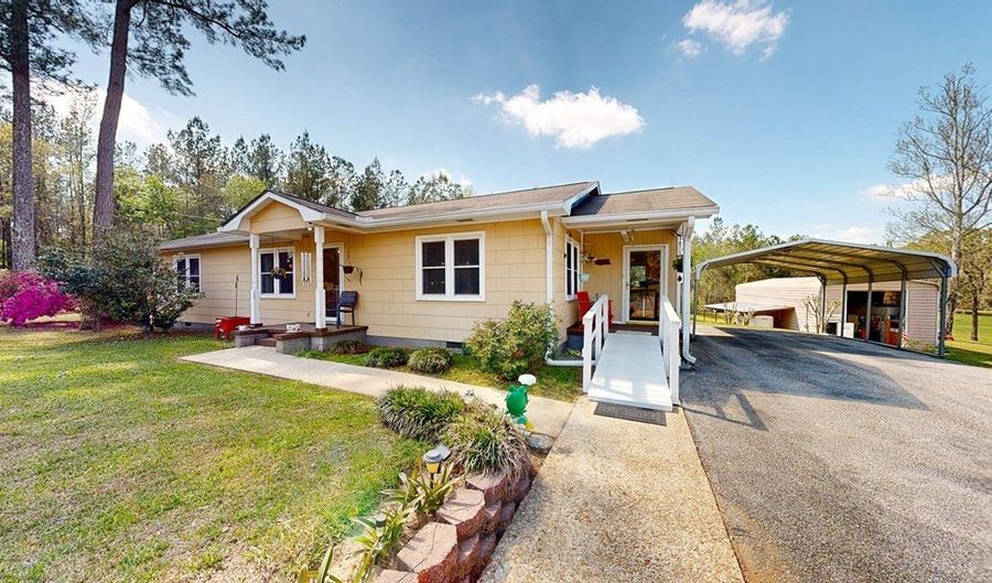 1487 County Road 52, Ariton, AL 36311 - 3 Beds, 2 Bath