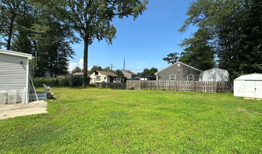 55 Oregon Ave, Middletown, NJ 07748 - 3 Beds, 1 Bath