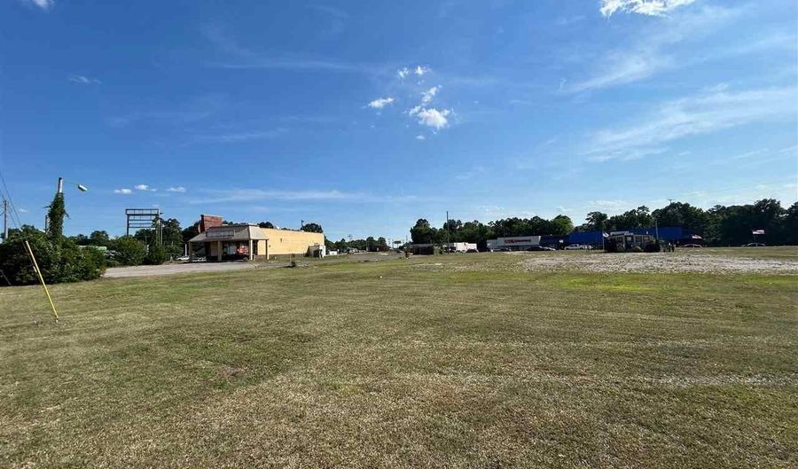 320 HWY SC-9 W, Bennettsville, SC 29512 - 0 Beds, 0 Bath