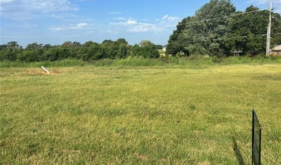 207 Beecher, Bartlesville, OK 74006 - 0 Beds, 0 Bath