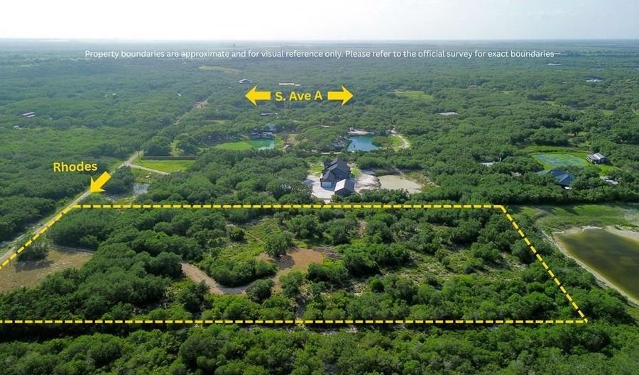1508 W Rhodes Ave, Aransas Pass, TX 78336 - 0 Beds, 0 Bath