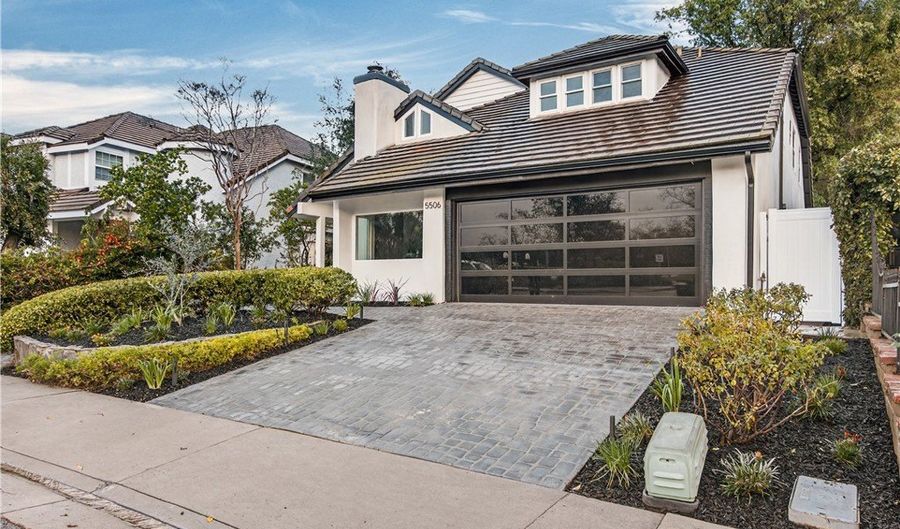 5506 Forest Cv, Agoura Hills, CA 91301 - 4 Beds, 4 Bath
