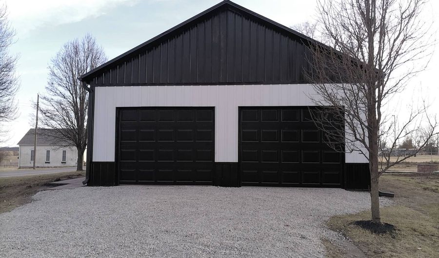 2301 Rodeo Dr, Allendale, MO 64456 - 3 Beds, 2 Bath