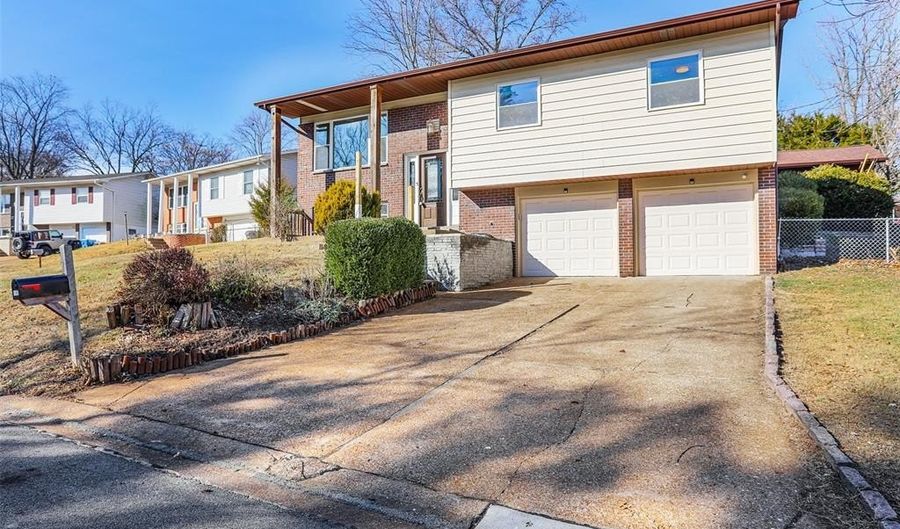 1165 Deborah Dr, Arnold, MO 63010 - 3 Beds, 2 Bath