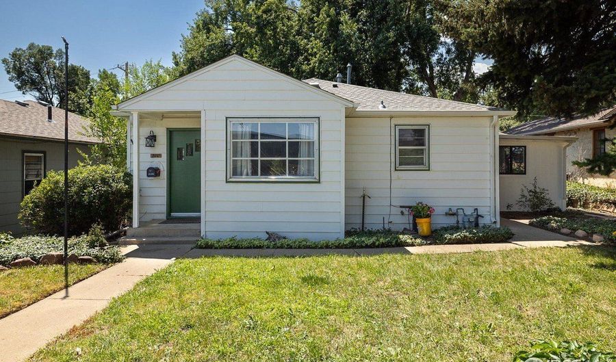 2110 Baseline Rd, Boulder, CO 80302 - 2 Beds, 2 Bath