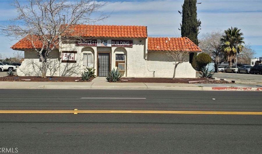 12036 Bartlett Ave, Adelanto, CA 92301 - 0 Beds, 0 Bath