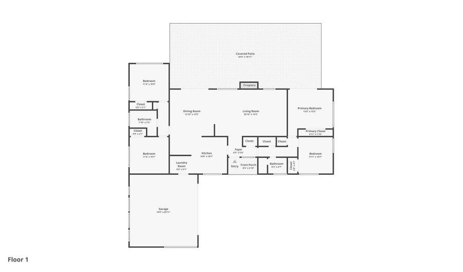 8822 Lola Ave, Anaheim, CA 92804 - 4 Beds, 2 Bath