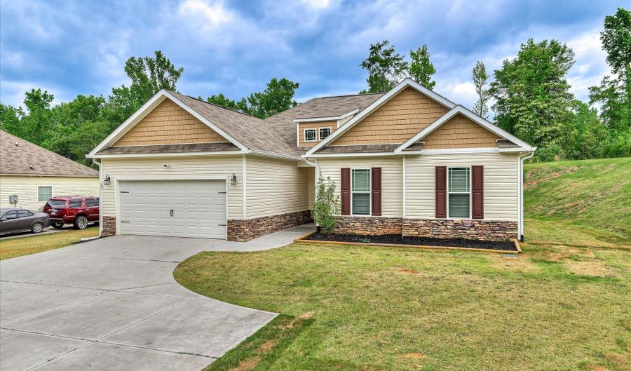 183 Williston Rd, Beech Island, SC 29842 - 4 Beds, 2 Bath